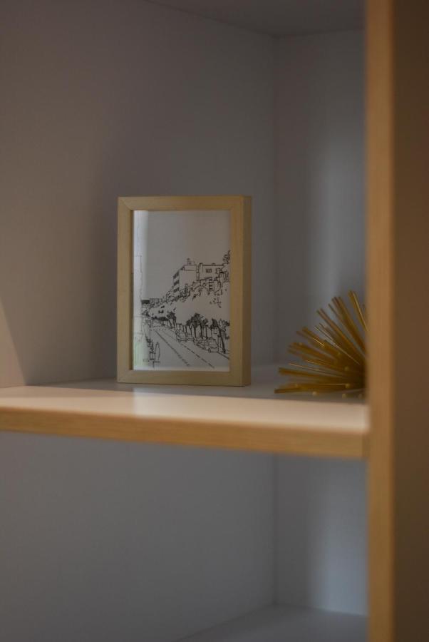 - Le Loft De Doryan ! Gare- Topappart น็องซี ภายนอก รูปภาพ